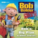خرید و دانلود نسخه کامل کارتون Bob the Builder Bob’s Big Plan زبان اصلی