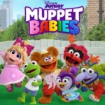 خرید و دانلود نسخه کامل کارتون Muppet Babies زبان اصلی