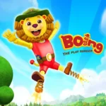 خرید و دانلود نسخه کامل کارتون Boing the Play Ranger زبان اصلی