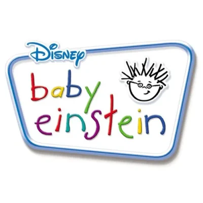 خرید و دانلود نسخه کامل کارتون Baby Einstein زبان اصلی