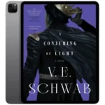 خرید و دانلود نسخه کامل کتاب انگلیسی A Conjuring of Light 2017 | رمان انگلیسی | کتاب PDF خارجی | رمان خارجی |‌ یادگیری زبان انگلیسی