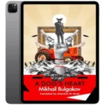 خرید و دانلود نسخه کامل کتاب انگلیسی A Dog’s Heart 2016 | رمان انگلیسی | کتاب PDF خارجی | رمان خارجی |‌ یادگیری زبان انگلیسی