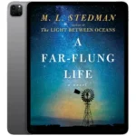 خرید و دانلود نسخه کامل کتاب انگلیسی A Far-flung Life 2026 | رمان انگلیسی | کتاب PDF خارجی | رمان خارجی |‌ یادگیری زبان انگلیسی