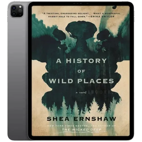 A-History-of-Wild-Places-500x500-1 خرید و دانلود نسخه کامل کتاب A History of Wild Places 2021 | رمان انگلیسی | کتاب PDF خارجی | رمان خارجی | یادگیری زبان انگلیسی - تصویر 1