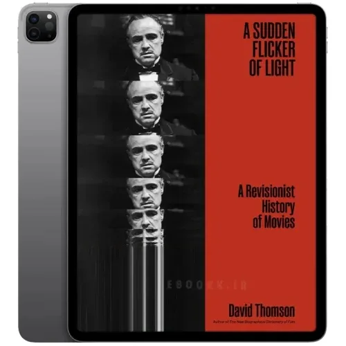 A-Sudden-Flicker-of-Light-500x500-1 خرید و دانلود نسخه کامل کتاب A Sudden Flicker of Light 2026 | رمان انگلیسی | کتاب PDF خارجی | رمان خارجی | یادگیری زبان انگلیسی - تصویر 1