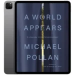 خرید و دانلود نسخه کامل کتاب A World Appears 2026 | رمان انگلیسی | کتاب PDF خارجی | رمان خارجی |‌ یادگیری زبان انگلیسی