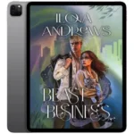 خرید و دانلود نسخه کامل کتاب Beast Business 2026 | رمان انگلیسی | کتاب PDF خارجی | رمان خارجی |‌ یادگیری زبان انگلیسی