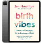 خرید و دانلود نسخه کامل کتاب Birth Vibes 2026 | رمان انگلیسی | کتاب PDF خارجی | رمان خارجی |‌ یادگیری زبان انگلیسی