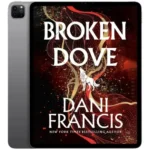 خرید و دانلود نسخه کامل کتاب Broken Dove 2026 | رمان انگلیسی | کتاب PDF خارجی | رمان خارجی |‌ یادگیری زبان انگلیسی