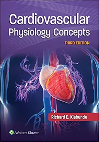 Cardiovascular Physiology Concepts_623c965860907 Cardiovascular Physiology Concepts (3rd Edition)