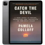 خرید و دانلود نسخه کامل کتاب Catch the Devil 2026 | رمان انگلیسی | کتاب PDF خارجی | رمان خارجی |‌ یادگیری زبان انگلیسی