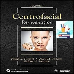 Centrofacial-Rejuvenation-1ed-PDFVideo-at-4€-300x300 خرید و دانلود کتاب Centrofacial Rejuvenation 1ed - تصویر 1