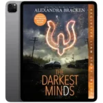خرید و دانلود نسخه کامل کتاب The Darkest Minds 2012 | رمان انگلیسی | کتاب PDF خارجی | رمان خارجی |‌ یادگیری زبان انگلیسی