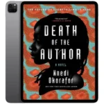 خرید و دانلود نسخه کامل کتاب انگلیسی Death of the Author 2025 | رمان انگلیسی | کتاب PDF خارجی | رمان خارجی |‌ یادگیری زبان انگلیسی