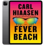 خرید و دانلود نسخه کامل کتاب انگلیسی Fever Beach 2025 | رمان انگلیسی | کتاب PDF خارجی | رمان خارجی |‌ یادگیری زبان انگلیسی