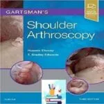 خرید و دانلود کتاب Gartsman’s Shoulder Arthroscopy 3ed