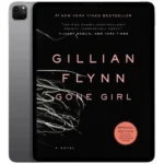 خرید و دانلود نسخه کامل کتاب انگلیسی Gone Girl 2012 | رمان انگلیسی | کتاب PDF خارجی | رمان خارجی |‌ یادگیری زبان انگلیسی