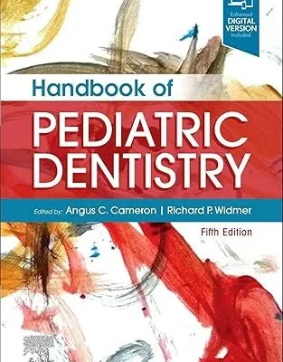 Handbook of Pediatric Dentistry (5th Edition) - Epub + Converted Pdf