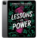 خرید و دانلود نسخه کامل کتاب انگلیسی Lessons in Power 2025 | رمان انگلیسی | کتاب PDF خارجی | رمان خارجی |‌ یادگیری زبان انگلیسی