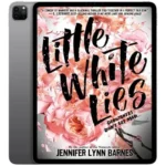 خرید و دانلود نسخه کامل کتاب انگلیسی Little White Lies 2018 | رمان انگلیسی | کتاب PDF خارجی | رمان خارجی |‌ یادگیری زبان انگلیسی