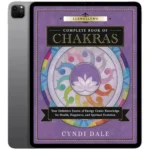 خرید و دانلود نسخه کامل کتاب انگلیسی Llewellyn’s Complete Book of Chakras 2015 | رمان انگلیسی | کتاب PDF خارجی | رمان خارجی |‌ یادگیری زبان انگلیسی
