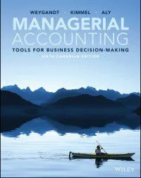Managerial Accounting_65439b42e4419 خرید و دانلود کتاب Managerial Accounting: Tools for Business Decision-Making (6th Canadian Edition) - تصویر 1
