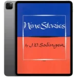 خرید و دانلود نسخه کامل کتاب Nine Stories 2019 | رمان انگلیسی | کتاب PDF خارجی | رمان خارجی |‌ یادگیری زبان انگلیسی