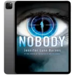 خرید و دانلود نسخه کامل کتاب انگلیسی Nobody 2013 | رمان انگلیسی | کتاب PDF خارجی | رمان خارجی |‌ یادگیری زبان انگلیسی