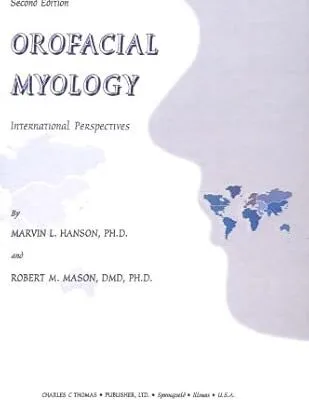 Orofacial Myology: International Perspectives - Orginal Pdf