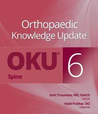 Orthopaedic Knowledge Update® Spine 6_624d2cbe27bec خرید و دانلود کتاب Orthopaedic Knowledge Update® Spine 6 (6th Edition) - تصویر 1