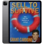 خرید و دانلود نسخه کامل کتاب انگلیسی Sell To Survive 2008 | رمان انگلیسی | کتاب PDF خارجی | رمان خارجی |‌ یادگیری زبان انگلیسی