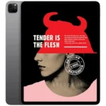 خرید و دانلود نسخه کامل کتاب Tender Is the Flesh 2020 | رمان انگلیسی | کتاب PDF خارجی | رمان خارجی |‌ یادگیری زبان انگلیسی