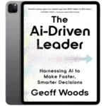 خرید و دانلود نسخه کامل کتاب انگلیسی The AI-Driven Leader 2024 | رمان انگلیسی | کتاب PDF خارجی | رمان خارجی |‌ یادگیری زبان انگلیسی