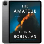 خرید و دانلود نسخه کامل کتاب The Amateur 2026 | رمان انگلیسی | کتاب PDF خارجی | رمان خارجی |‌ یادگیری زبان انگلیسی