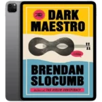 خرید و دانلود نسخه کامل کتاب انگلیسی The Dark Maestro 2025 | رمان انگلیسی | کتاب PDF خارجی | رمان خارجی |‌ یادگیری زبان انگلیسی