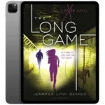 خرید و دانلود نسخه کامل کتاب انگلیسی The Long Game 2016 | رمان انگلیسی | کتاب PDF خارجی | رمان خارجی |‌ یادگیری زبان انگلیسی