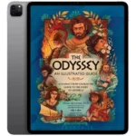 خرید و دانلود نسخه کامل کتاب The Odyssey 2026 مصور | رمان انگلیسی | کتاب PDF خارجی | رمان خارجی |‌ یادگیری زبان انگلیسی