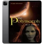 خرید و دانلود نسخه کامل کتاب انگلیسی The Polymorph 2024 | رمان انگلیسی | کتاب PDF خارجی | رمان خارجی |‌ یادگیری زبان انگلیسی