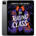 خرید و دانلود نسخه کامل کتاب انگلیسی The Ruling Class 2025 | رمان انگلیسی | کتاب PDF خارجی | رمان خارجی |‌ یادگیری زبان انگلیسی