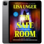 خرید و دانلود نسخه کامل کتاب انگلیسی The Safe Room 2026 | رمان انگلیسی | کتاب PDF خارجی | رمان خارجی |‌ یادگیری زبان انگلیسی