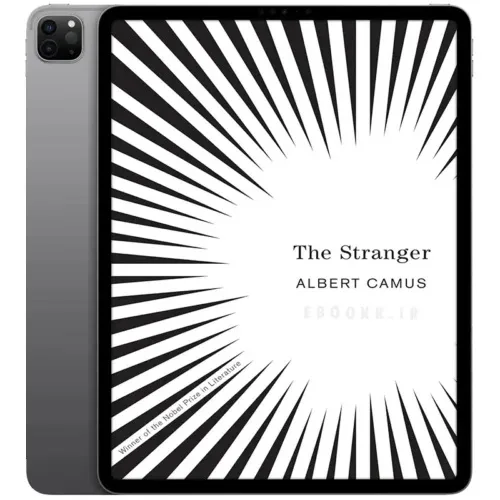 The-Stranger-500x500-1 خرید و دانلود نسخه کامل کتاب The Stranger 2022 | رمان انگلیسی | کتاب PDF خارجی | رمان خارجی | یادگیری زبان انگلیسی - تصویر 1
