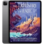 خرید و دانلود نسخه کامل کتاب انگلیسی The Tapestry of Fate 2026 | رمان انگلیسی | کتاب PDF خارجی | رمان خارجی |‌ یادگیری زبان انگلیسی
