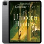 خرید و دانلود نسخه کامل کتاب انگلیسی The Unicorn Hunters 2026 | رمان انگلیسی | کتاب PDF خارجی | رمان خارجی |‌ یادگیری زبان انگلیسی