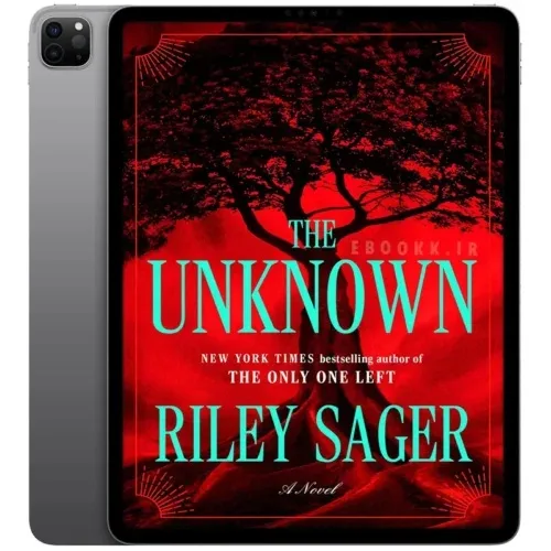 The-Unknown-500x500-1 خرید و دانلود نسخه کامل کتاب The Unknown 2026 | رمان انگلیسی | کتاب PDF خارجی | رمان خارجی | یادگیری زبان انگلیسی - تصویر 1