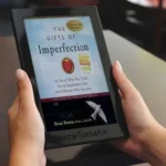 خرید و دانلود نسخه کامل کتاب انگلیسی The Gifts of Imperfection 2010 | رمان انگلیسی | کتاب PDF خارجی | رمان خارجی |‌ یادگیری زبان انگلیسی