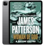 خرید و دانلود نسخه کامل کتاب انگلیسی Woman of God 2016 | رمان انگلیسی | کتاب PDF خارجی | رمان خارجی |‌ یادگیری زبان انگلیسی