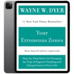 خرید و دانلود نسخه کامل کتاب انگلیسی Your Erroneous Zones 2009 | رمان انگلیسی | کتاب PDF خارجی | رمان خارجی |‌ یادگیری زبان انگلیسی