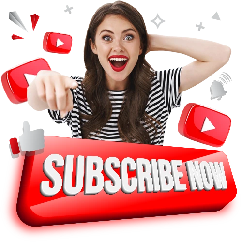 خرید 1000 سابسکرایب یوتیوب