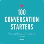 خرید و دانلود نسخه کامل کتاب 100 Conversation Starters
