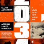 خرید و دانلود نسخه کامل کتاب 2034: A Novel of the Next World War –  +  Pdf